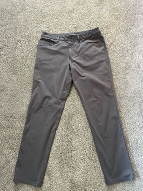 Men’s Lululemon dress pants